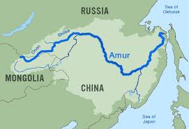 ENVIRO - The Amazing Amur River
